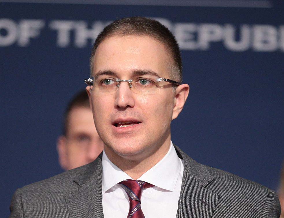Небојша Слина Стефановић у епизоди, 